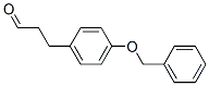 68486-77-1,3-(4-BENZYLOXYPHENYL)PROPIONALDEHYDE