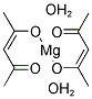 68488-07-3,Magnesium acetylacetonate dihydrate