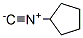 68498-54-4,CYCLOPENTYL ISOCYANIDE
