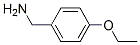 6850-60-8,4-ETHOXY-BENZYLAMINE