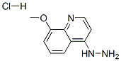 68500-36-7,4-HYDRAZINO-8-METHOXYQUINOLINE HYDROCHLORIDE