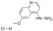 68500-39-0,4-HYDRAZINO-6-METHOXYQUINOLINE HYDROCHLORIDE