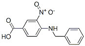 68502-37-4,4-BENZYLAMINO-3-NITRO-BENZOIC ACID