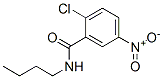 68505-92-0,N-butyl-2-chloro-5-nitrobenzamide