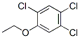 6851-44-1,2,4,5-trichlorophenetole