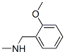 6851-80-5,2-METHOXY-N-METHYLBENZYLAMINE  97