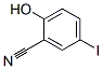 685103-95-1,2-HYDROXY-5-IODO-BENZONITRILE