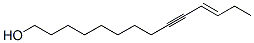 68516-32-5,(E)-tetradec-11-en-9-ynol