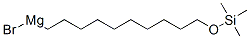 68516-34-7,bromo[10-[(trimethylsilyl)oxy]decyl]magnesium