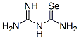 68516-47-2,(aminoiminomethyl)selenourea