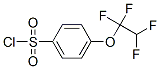 68516-54-1,p-(1,1,2,2-tetrafluoroethoxy)benzenesulphonyl chloride
