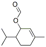 68516-71-2,6-(isopropyl)-3-methylcyclohex-2-en-1-yl formate
