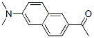 68520-00-3,2-Acetyl-6-(dimethylamino)naphthalene