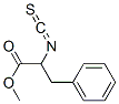68521-58-4,METHYL L-2-ISOTHIOCYANATO-3-PHENYLPROPIONATE