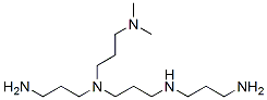 68527-65-1,N,N'-bis(3-aminopropyl)-N-[3-(dimethylamino)propyl]propane-1,3-diamine