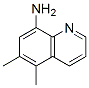 68527-69-5,5,6-dimethylquinolin-8-amine