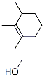 68527-77-5,ISOCYCLOGERANIOL