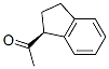 68533-23-3,Ethanone, 1-(2,3-dihydro-1H-inden-1-yl)-, (S)- (9CI)
