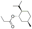 68539-56-0,[1S-(1alpha,2beta,5beta)]-2-(isopropyl)-5-methylcyclohexyl propionate