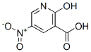 6854-07-5,2-Hydroxy-5-nitronicotinic acid