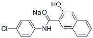 68540-86-3,sodium N-(4-chlorophenyl)-3-hydroxynaphthalene-2-carboxamidate