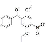 68540-89-6,(2,5-diethoxy-4-nitrophenyl) phenyl ketone