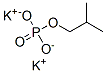 68541-10-6,dipotassium isobutyl phosphate