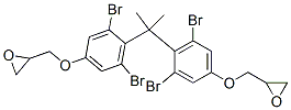 68541-19-5,2,2'-[(1-methylethylidene)bis[(3,5-dibromo-4,1-phenylene)oxymethylene]]bisoxirane