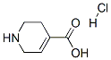68547-97-7,1,2,3,6-tetrahydro-4-pyridinecarboxylic acid hydrochloride