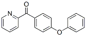 68549-67-7,2-(4-PHENOXYBENZOYL)PYRIDINE