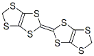 BIS(METHYLENEDITHIO)TETRATHIAFULVALENE 68550-20-9,BIS(METHYLENEDITHIO)TETRATHIAFULVALENE