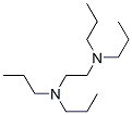 68555-41-9,N,N,N',N'-tetrapropylethylenediamine