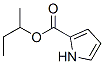 685563-22-8,1H-Pyrrole-2-carboxylicacid,1-methylpropylester(9CI)