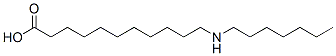 68564-88-5,11-(heptylamino)undecanoic acid