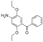 68568-55-8,(4-amino-2,5-diethoxyphenyl) phenyl ketone