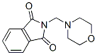 6857-12-1,2-(morpholin-4-ylmethyl)isoindole-1,3-dione