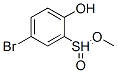 68574-35-6,(O-METHANESULFONYL)-4-BROMOPHENOL
