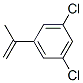 68575-36-0,3,5-dichloro-alpha-methylstyrene