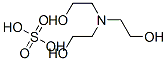 68585-46-6,2-(bis(2-hydroxyethyl)amino)ethanol: sulfuric acid
