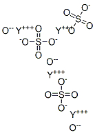 68585-88-6,Yttrium oxide sulfate, ytterbium-doped