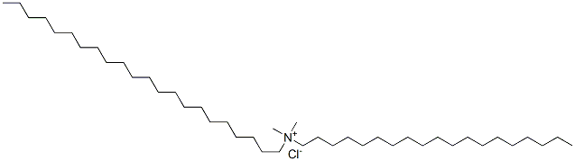 68607-24-9,Quaternary ammonium compounds, C20-22-alkyltrimethyl, chlorides