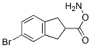 686254-03-5,2-AMINO-5-BROMO-2,3-DIHYDRO-1H-INDENE-2-CARBOXYLIC ACID