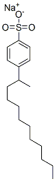 68628-60-4,sodium 4-sec-dodecylbenzenesulphonate