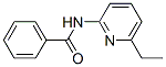 686290-03-9,Benzamide, N-(6-ethyl-2-pyridinyl)- (9CI)