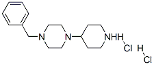 686298-00-0,4-(Benzylpiperazine-4-yl)piperidine dihydrochloride
