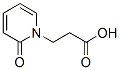68634-48-0,3-(2-oxopyridin-1(2H)-yl)propanoic acid