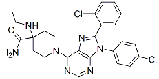 686344-29-6,Otenabant