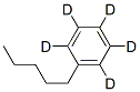 68639-73-6,N-PENTYLBENZENE-2,3,4,5,6-D5