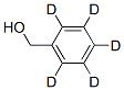 68661-10-9,BENZYL-2,3,4,5,6-D5 ALCOHOL