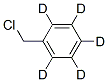 68661-11-0,BENZYL-2,3,4,5,6-D5 CHLORIDE